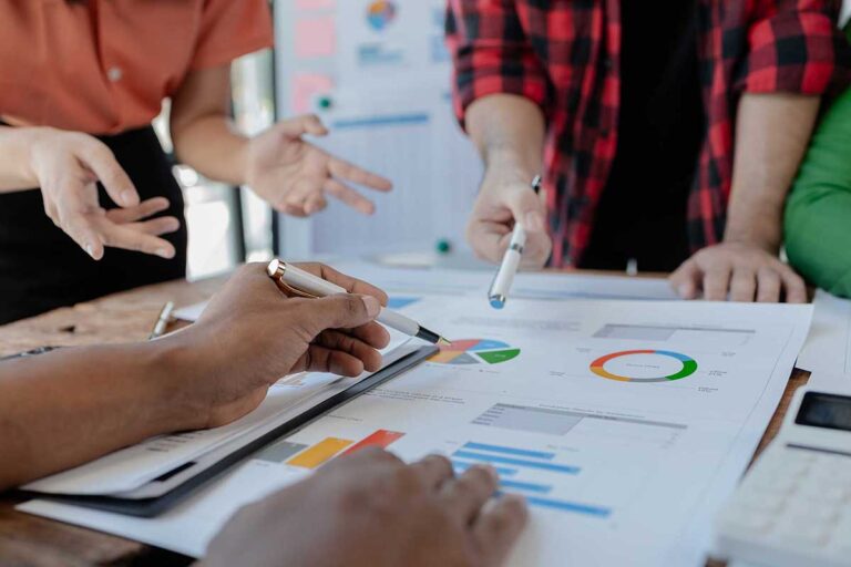 Data-Driven Decisions for Smarter Campaigns