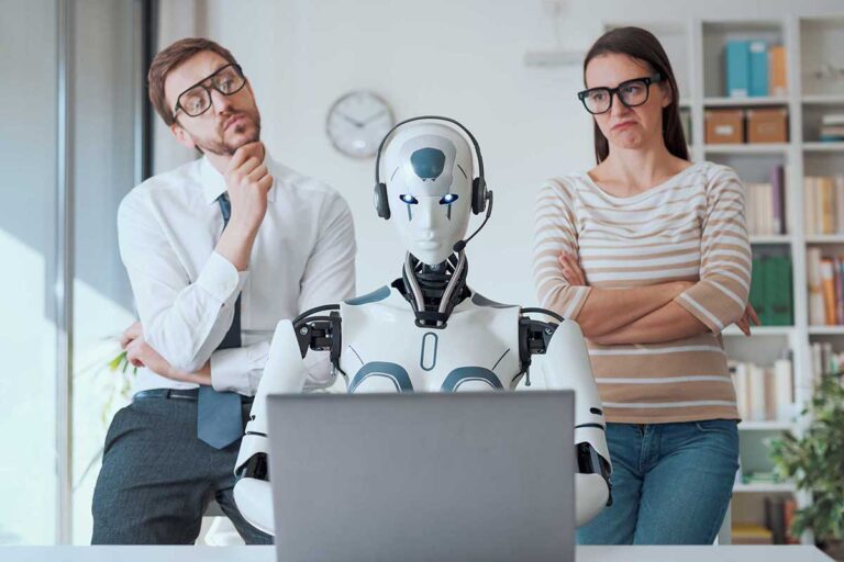 AI Trends You Can’t Afford to Miss